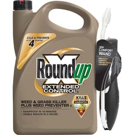ROUNDUP Roundup 5101910 Gallon Weed & Grass Killer 161996